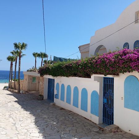 Villa Azaiiza Sousse Eksteriør billede
