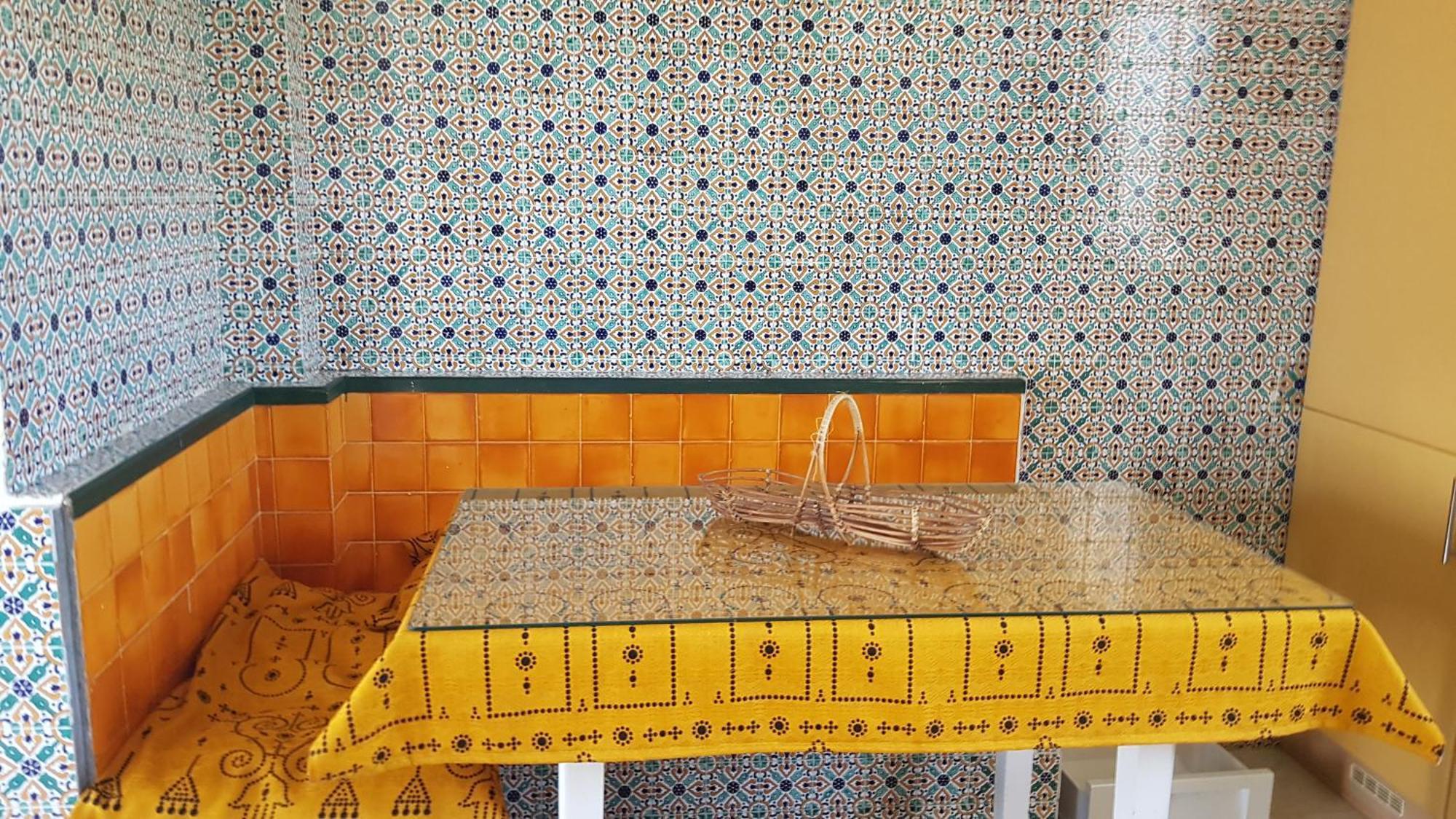 Villa Azaiiza Sousse Værelse billede