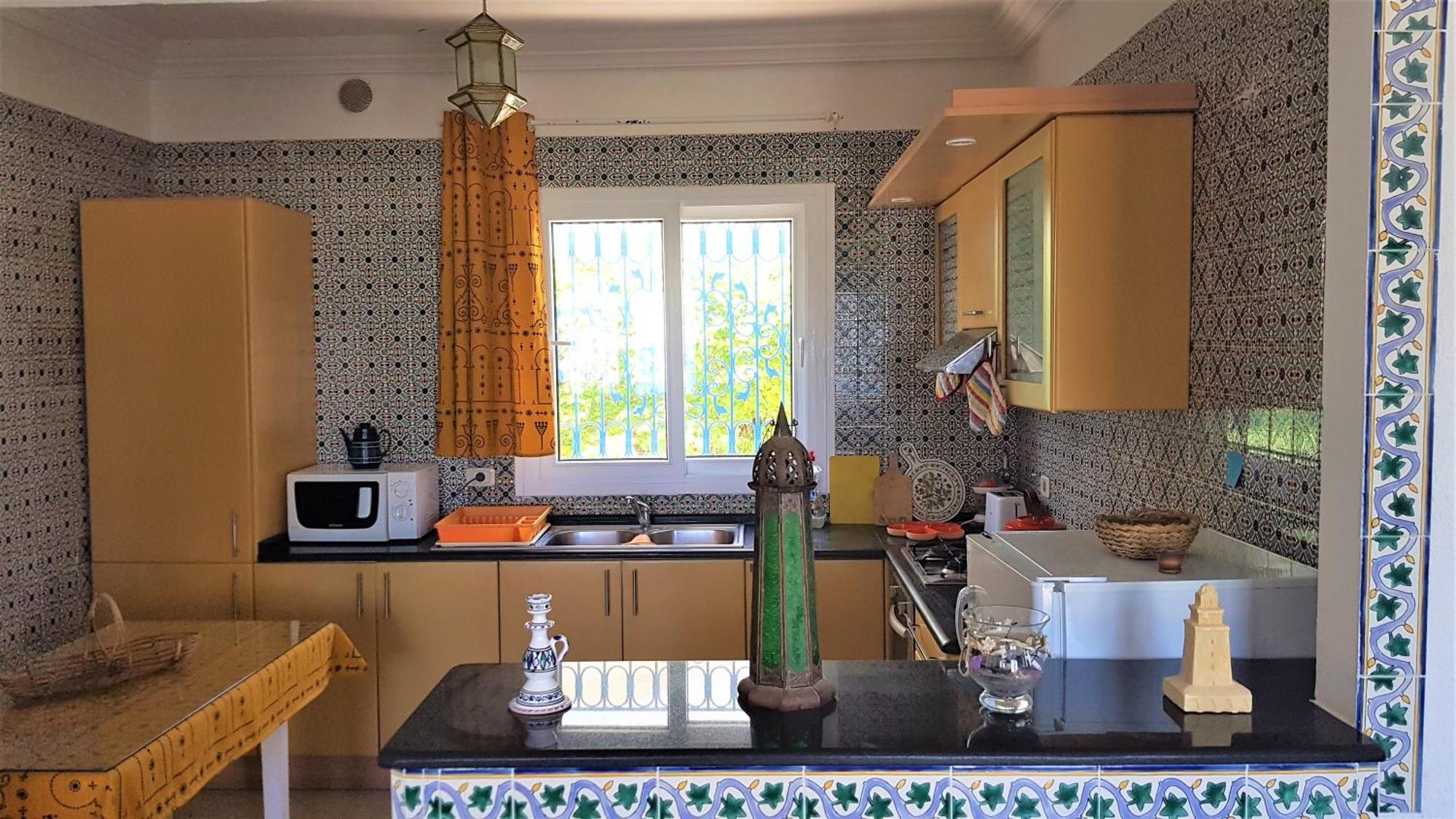 Villa Azaiiza Sousse Værelse billede
