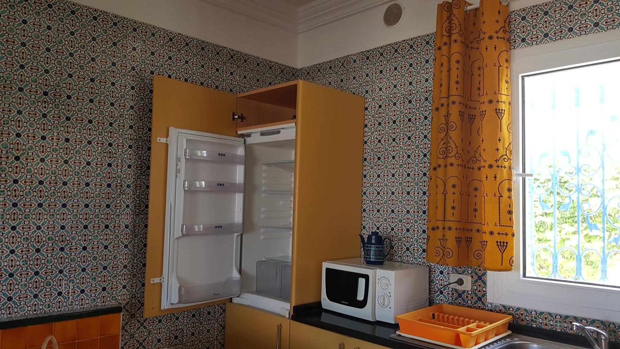 Villa Azaiiza Sousse Værelse billede