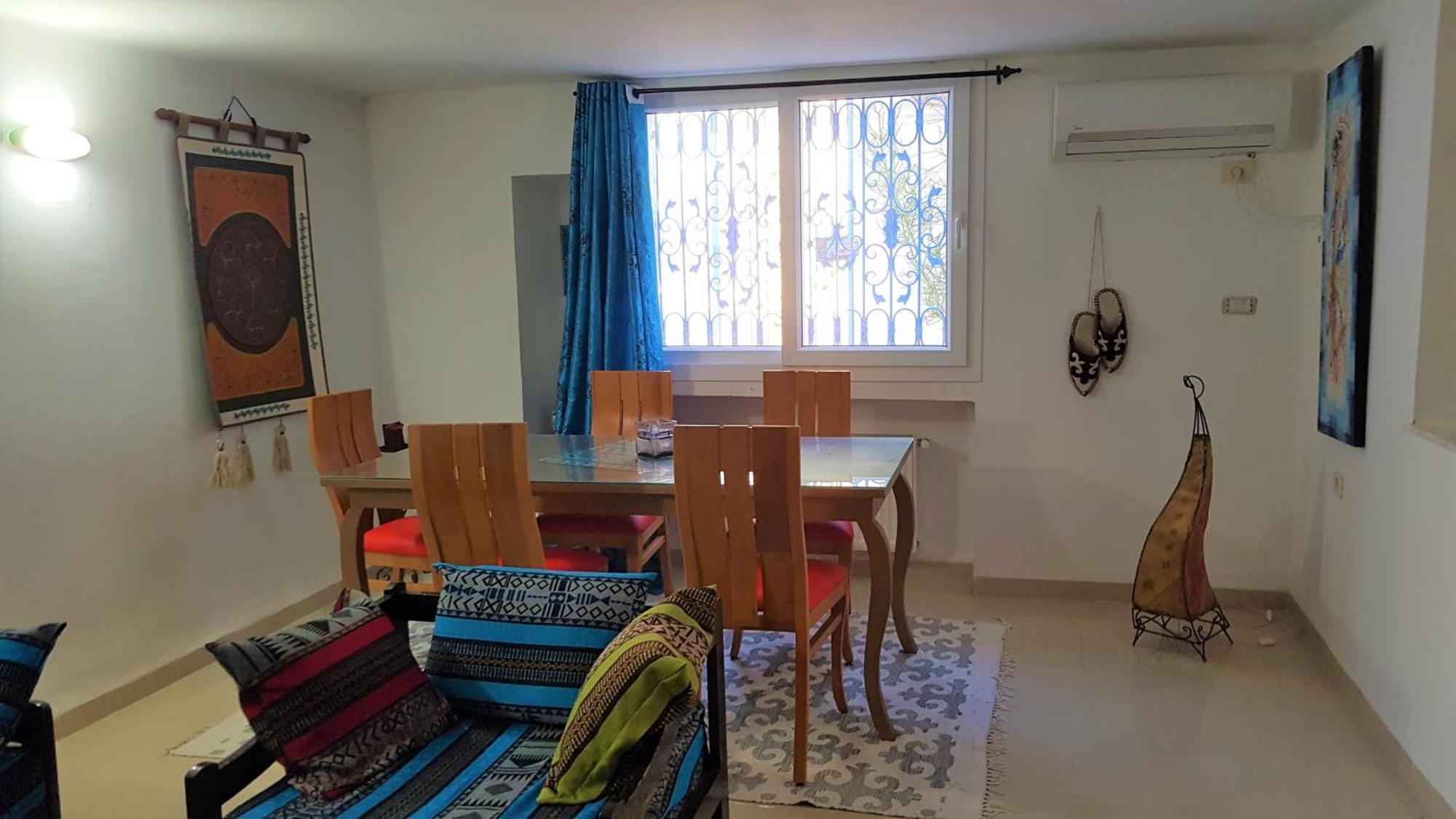 Villa Azaiiza Sousse Værelse billede