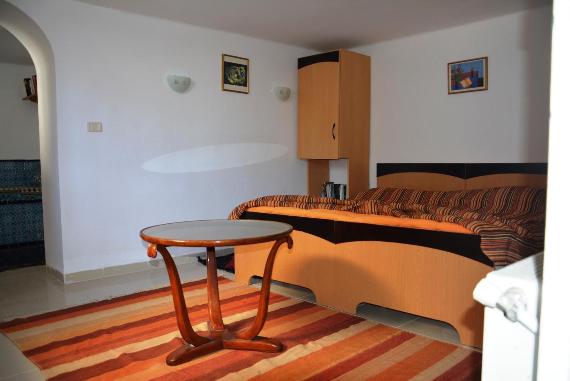 Villa Azaiiza Sousse Værelse billede