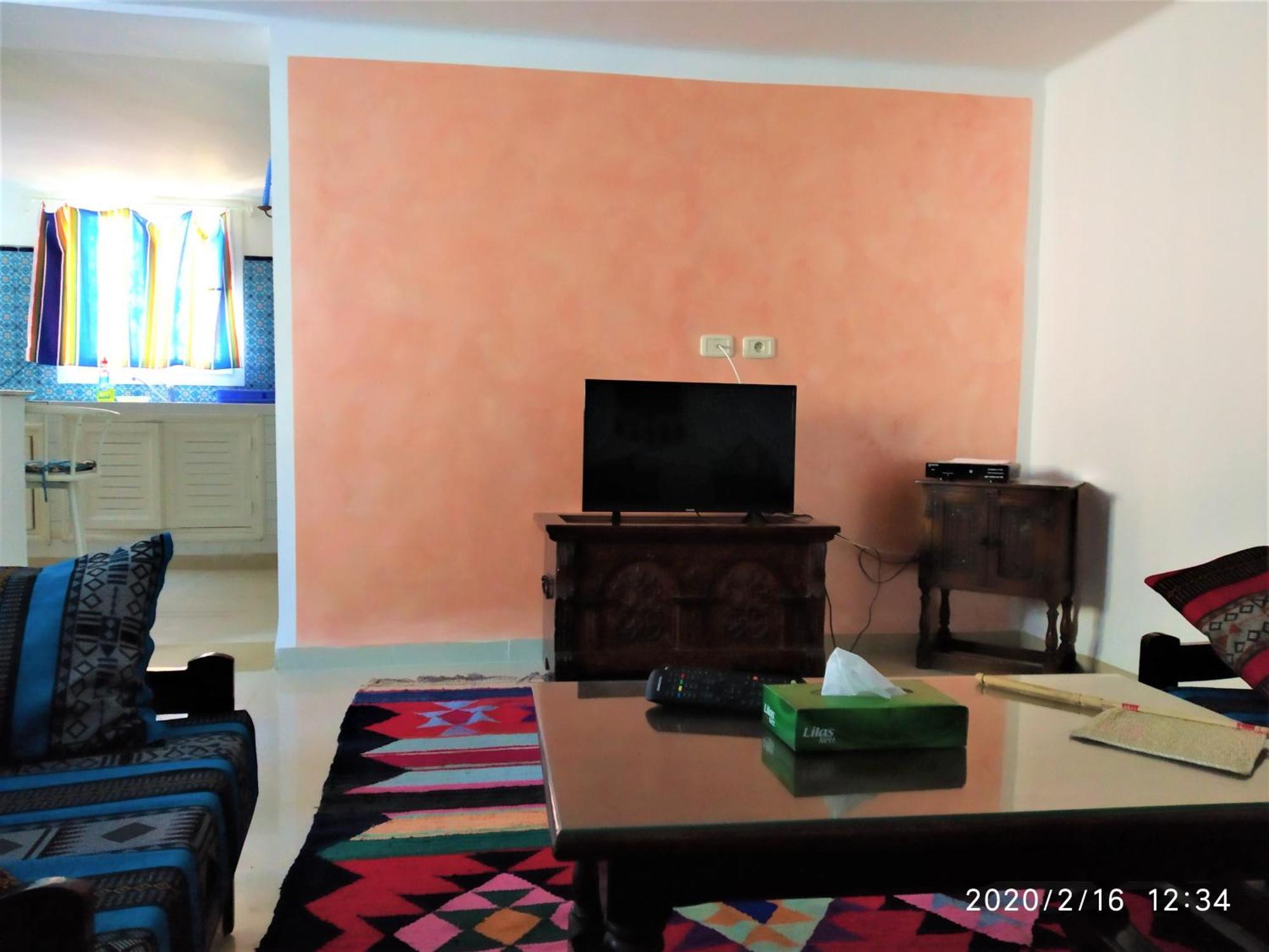 Villa Azaiiza Sousse Værelse billede
