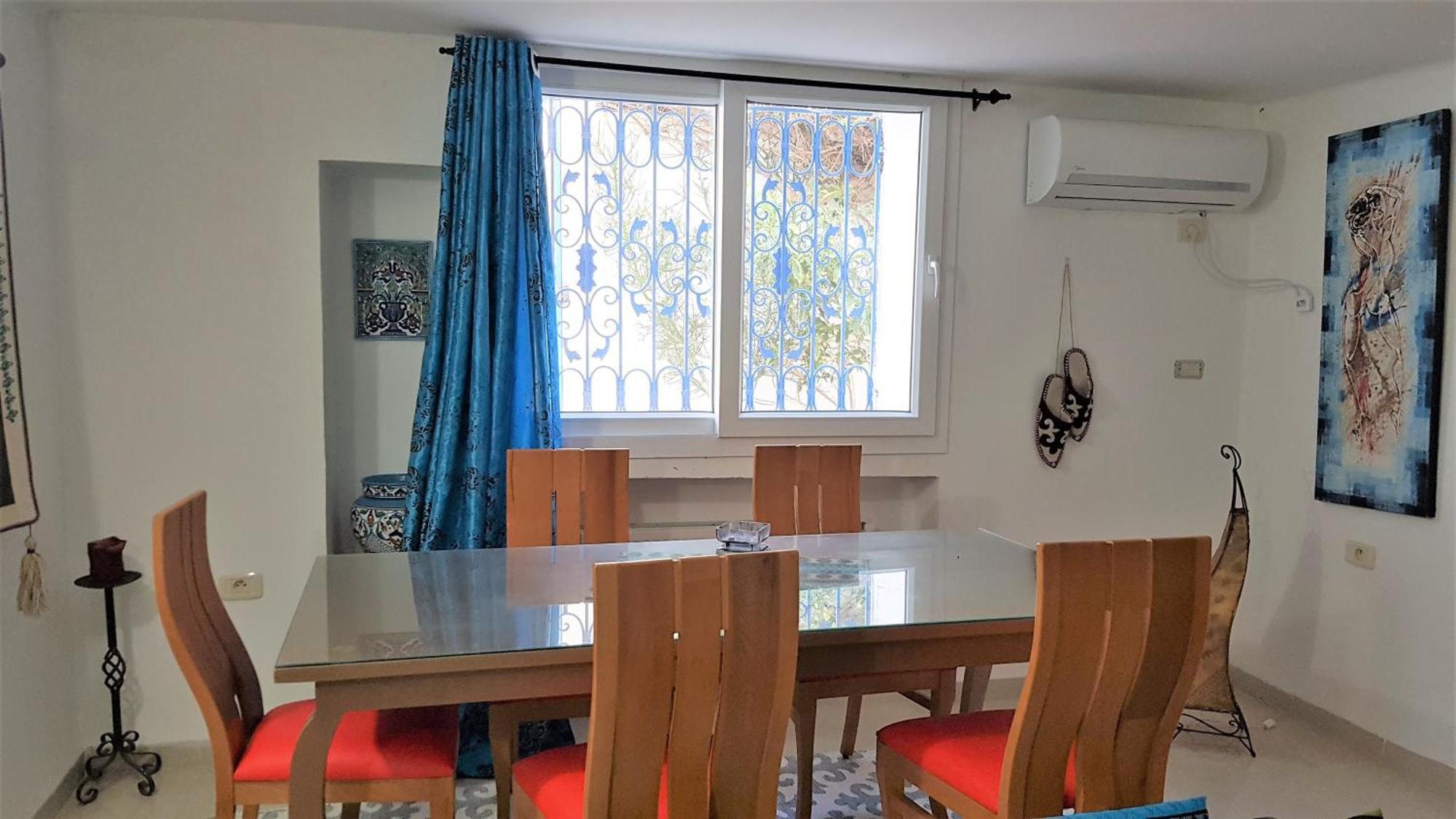 Villa Azaiiza Sousse Værelse billede