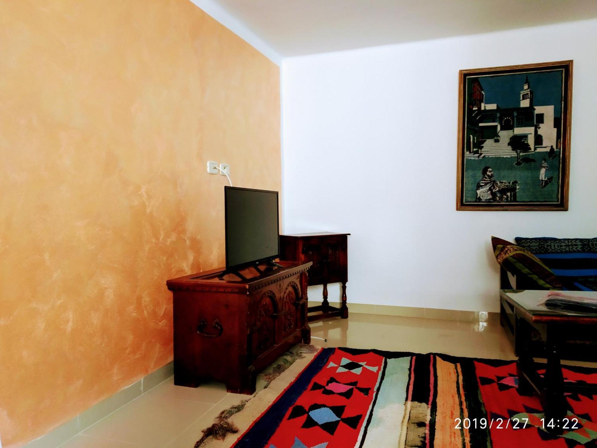 Villa Azaiiza Sousse Værelse billede