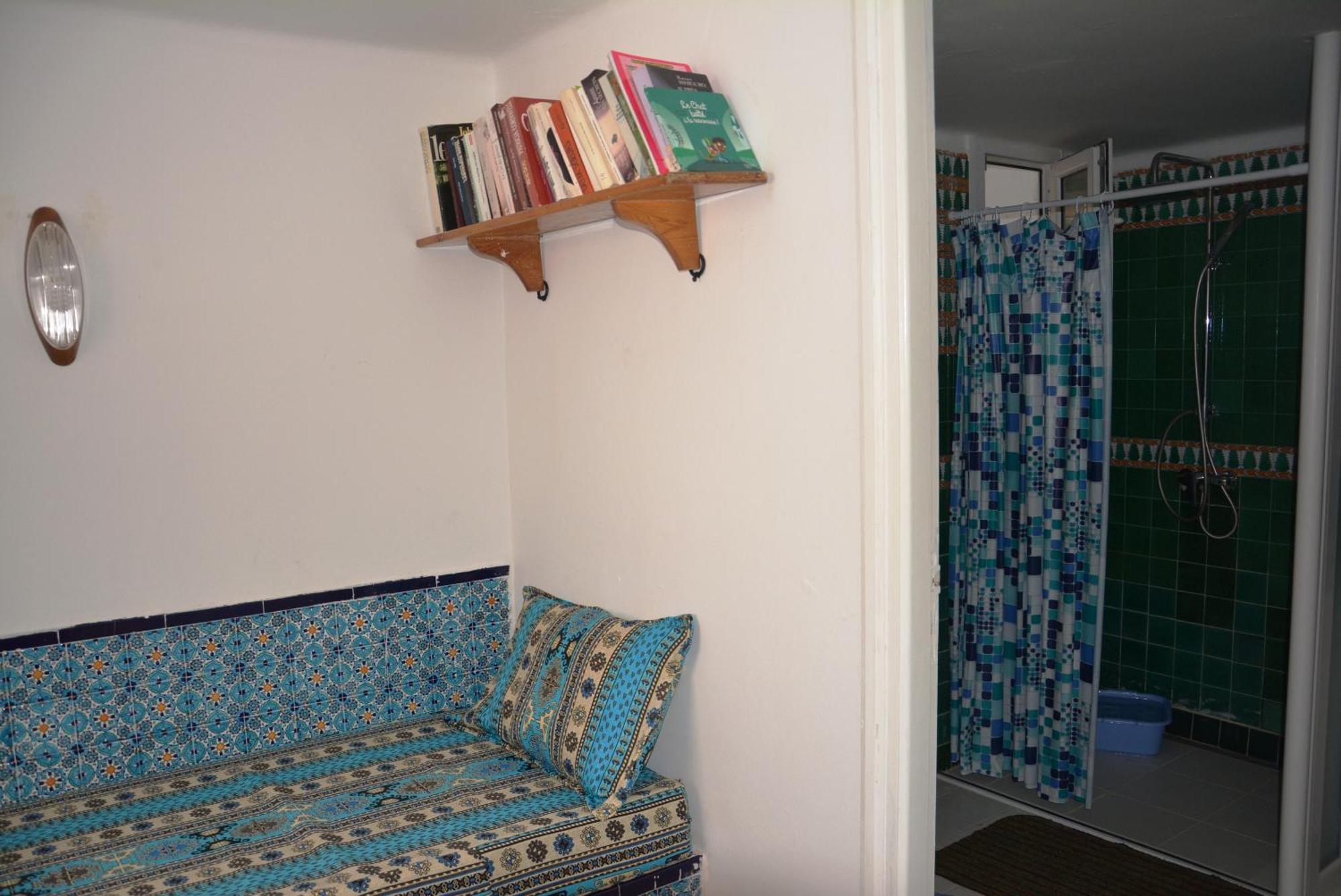 Villa Azaiiza Sousse Værelse billede