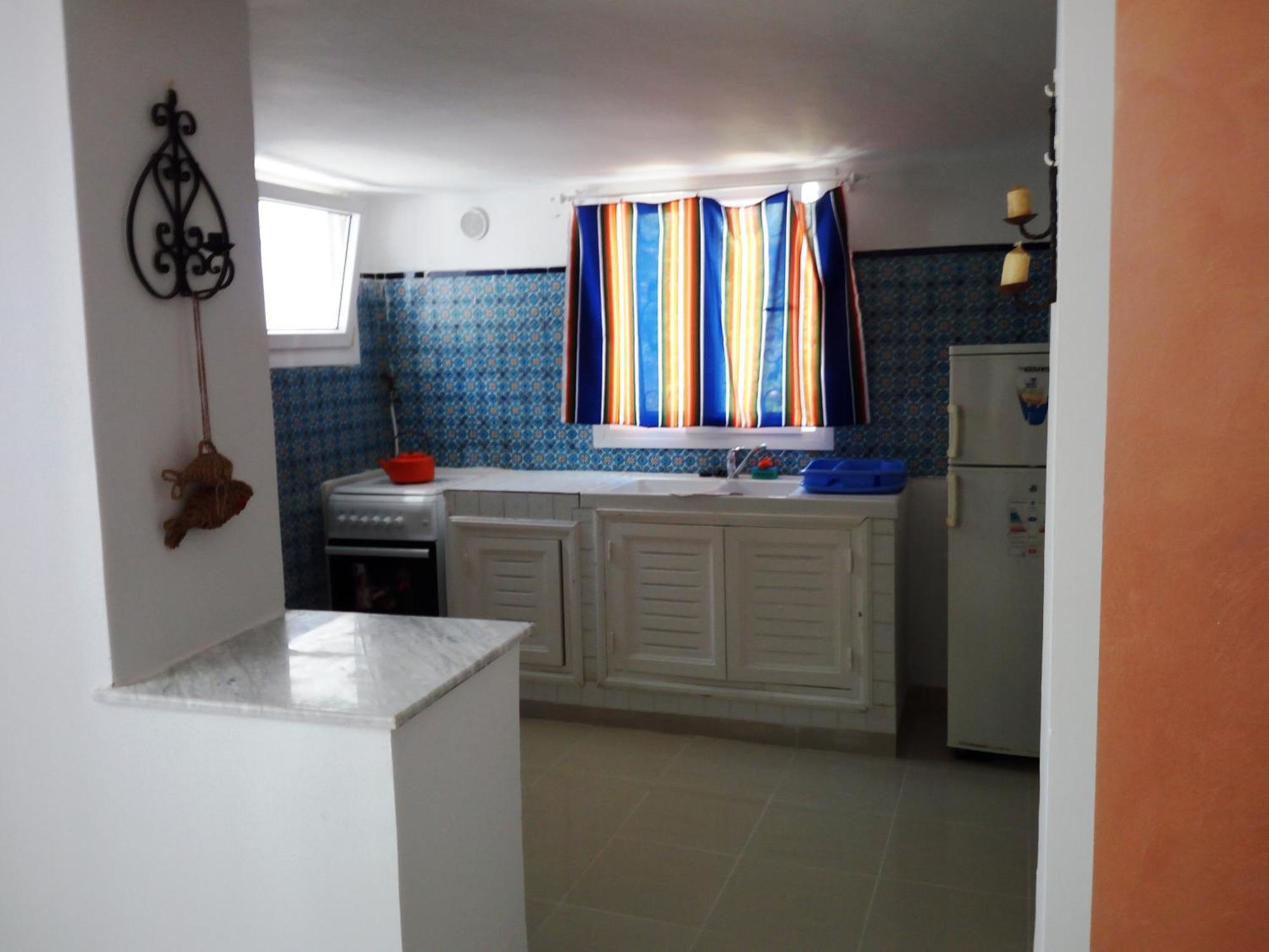 Villa Azaiiza Sousse Værelse billede