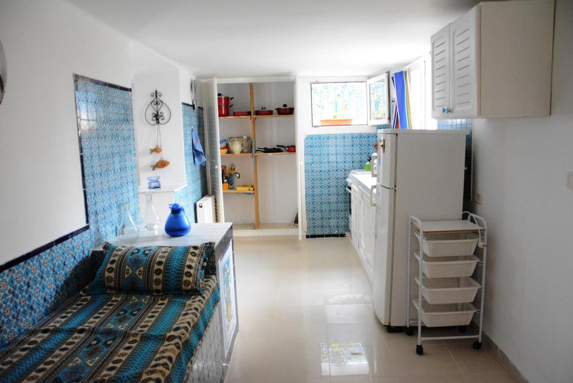 Villa Azaiiza Sousse Værelse billede