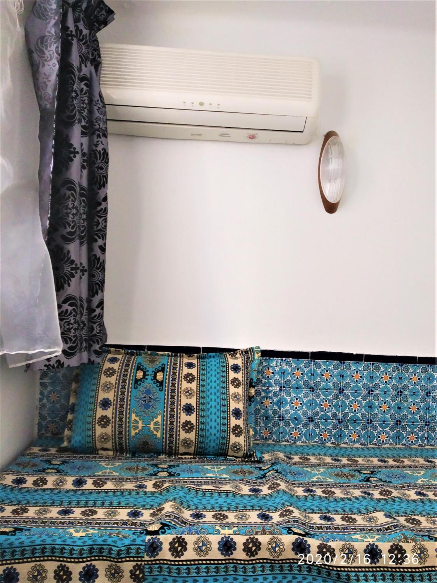 Villa Azaiiza Sousse Værelse billede