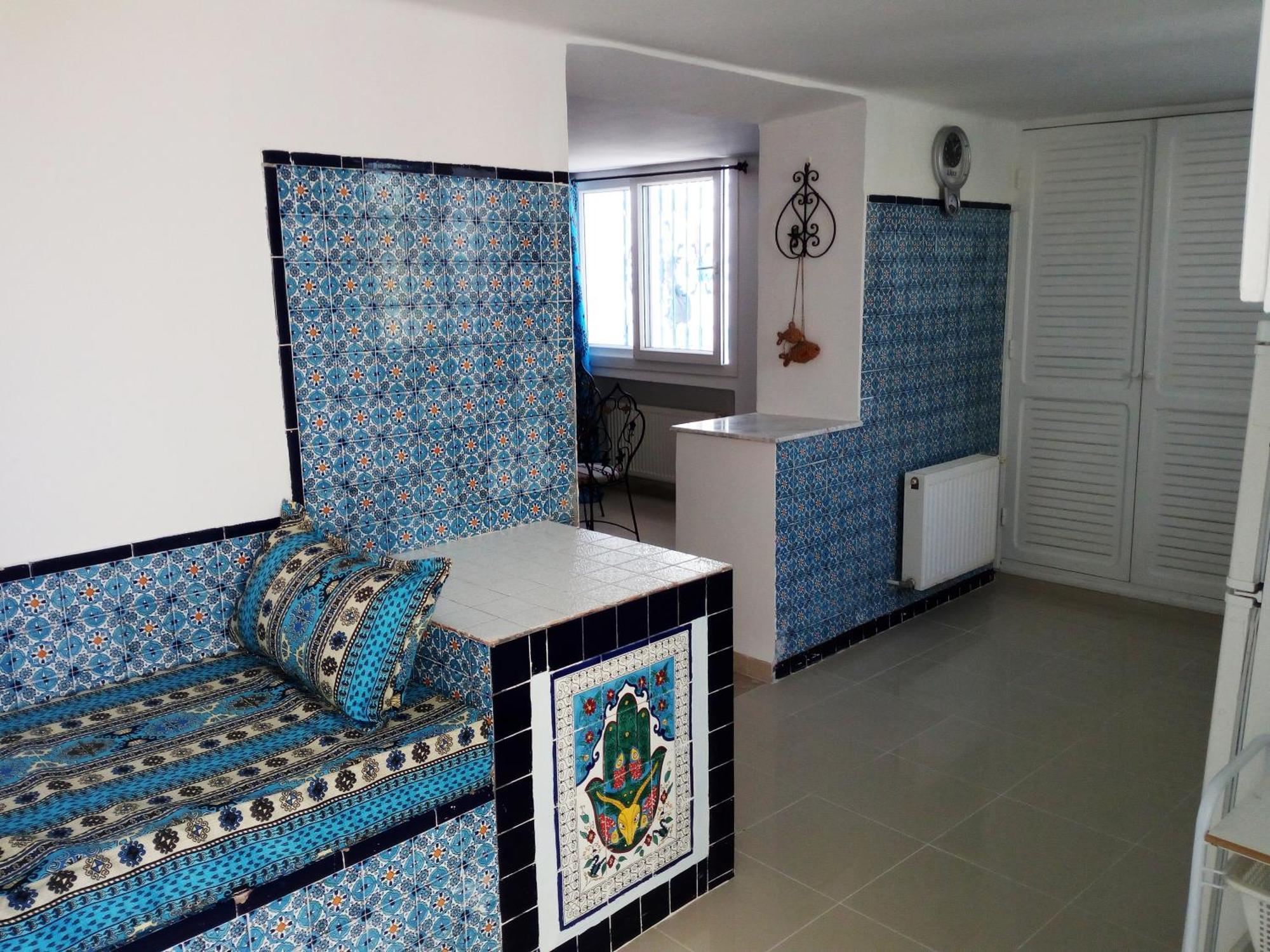 Villa Azaiiza Sousse Værelse billede