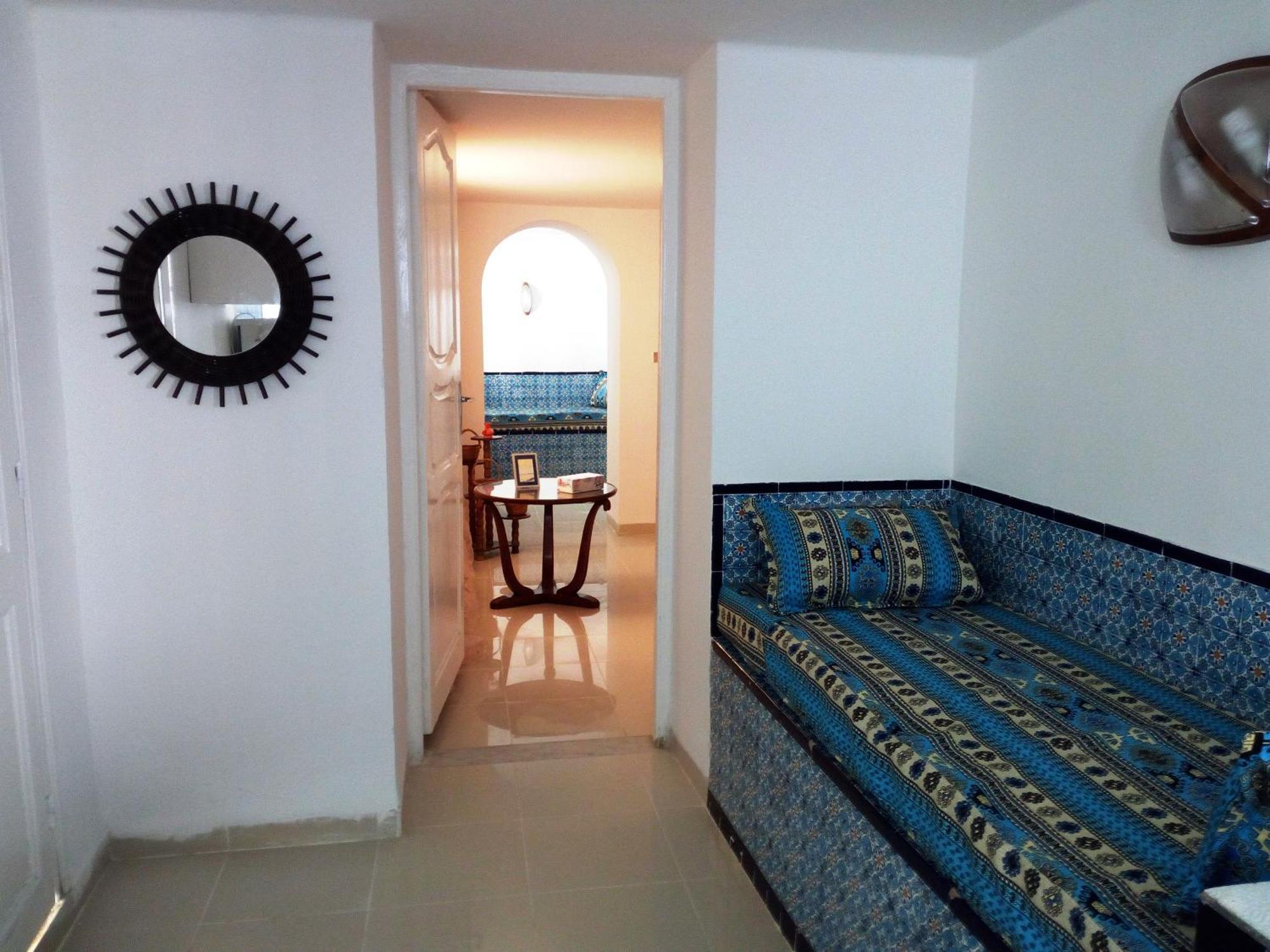 Villa Azaiiza Sousse Værelse billede