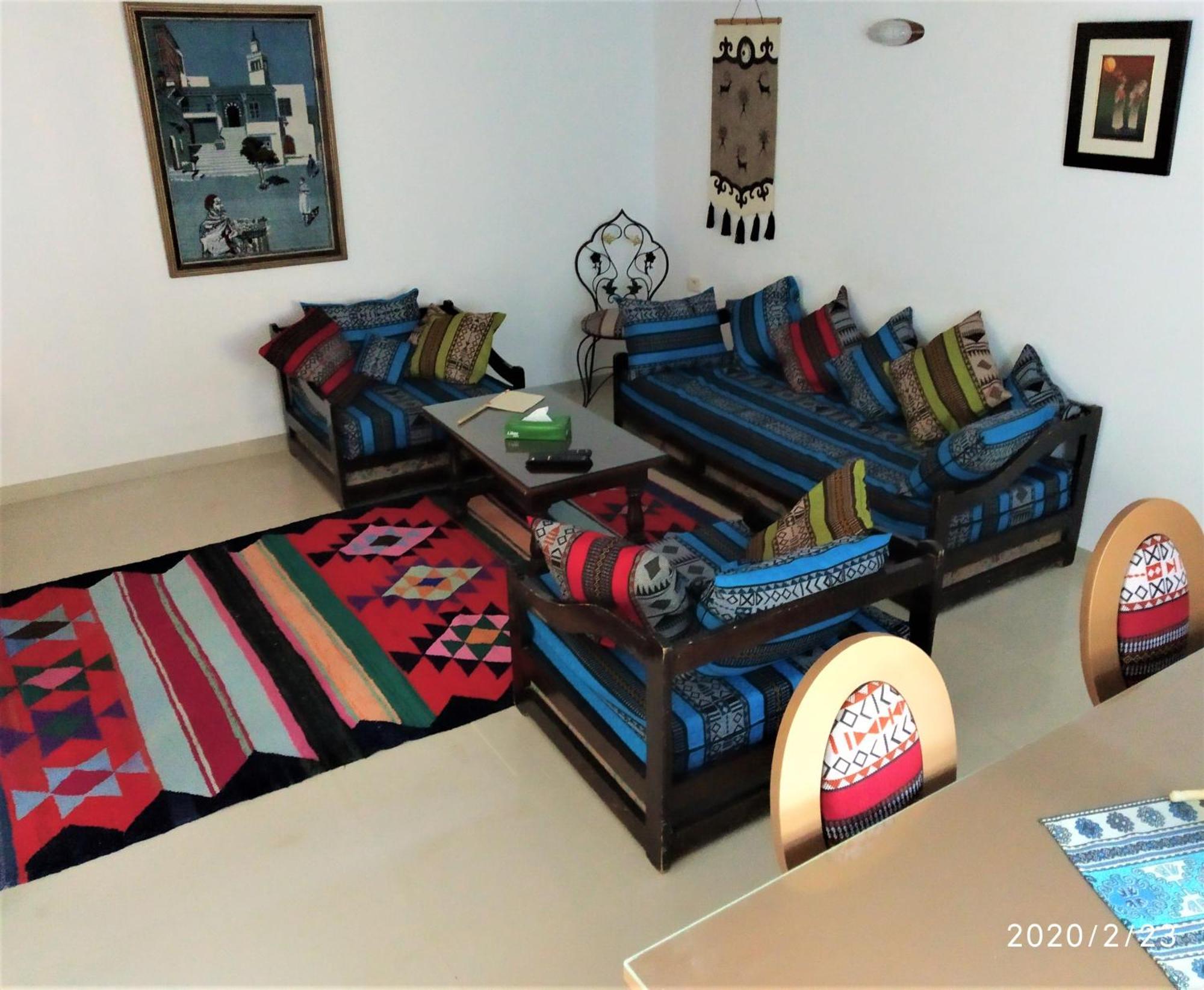Villa Azaiiza Sousse Værelse billede