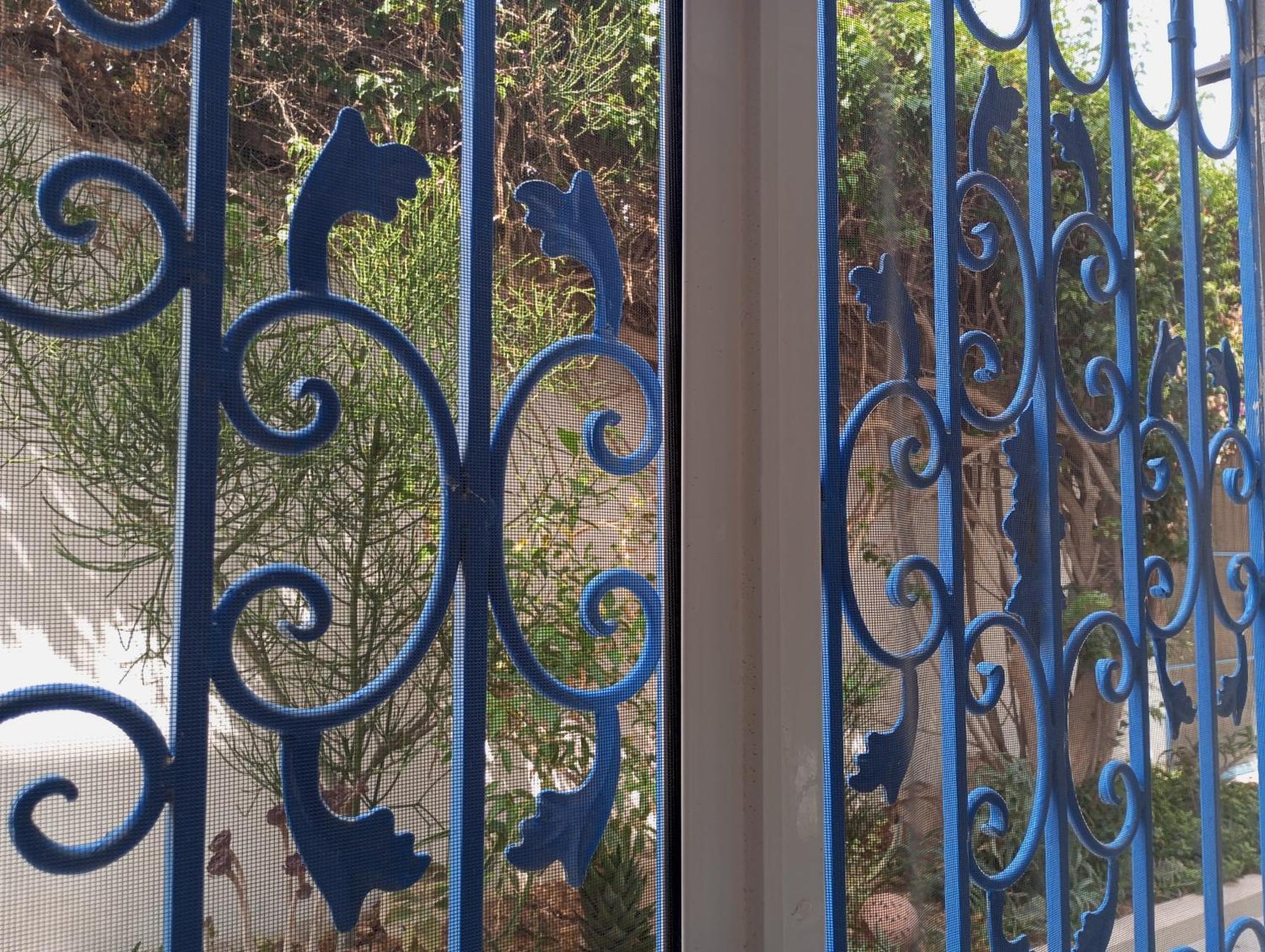 Villa Azaiiza Sousse Eksteriør billede