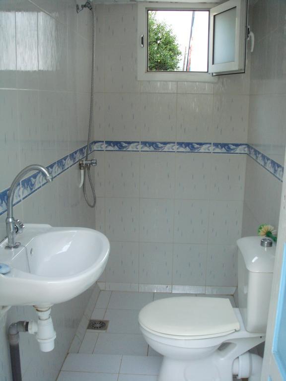Villa Azaiiza Sousse Eksteriør billede