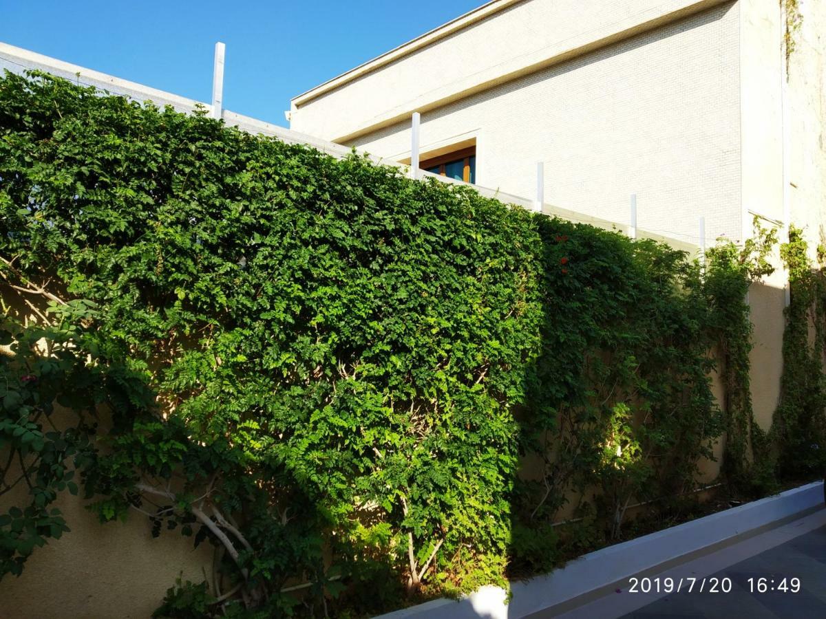 Villa Azaiiza Sousse Eksteriør billede